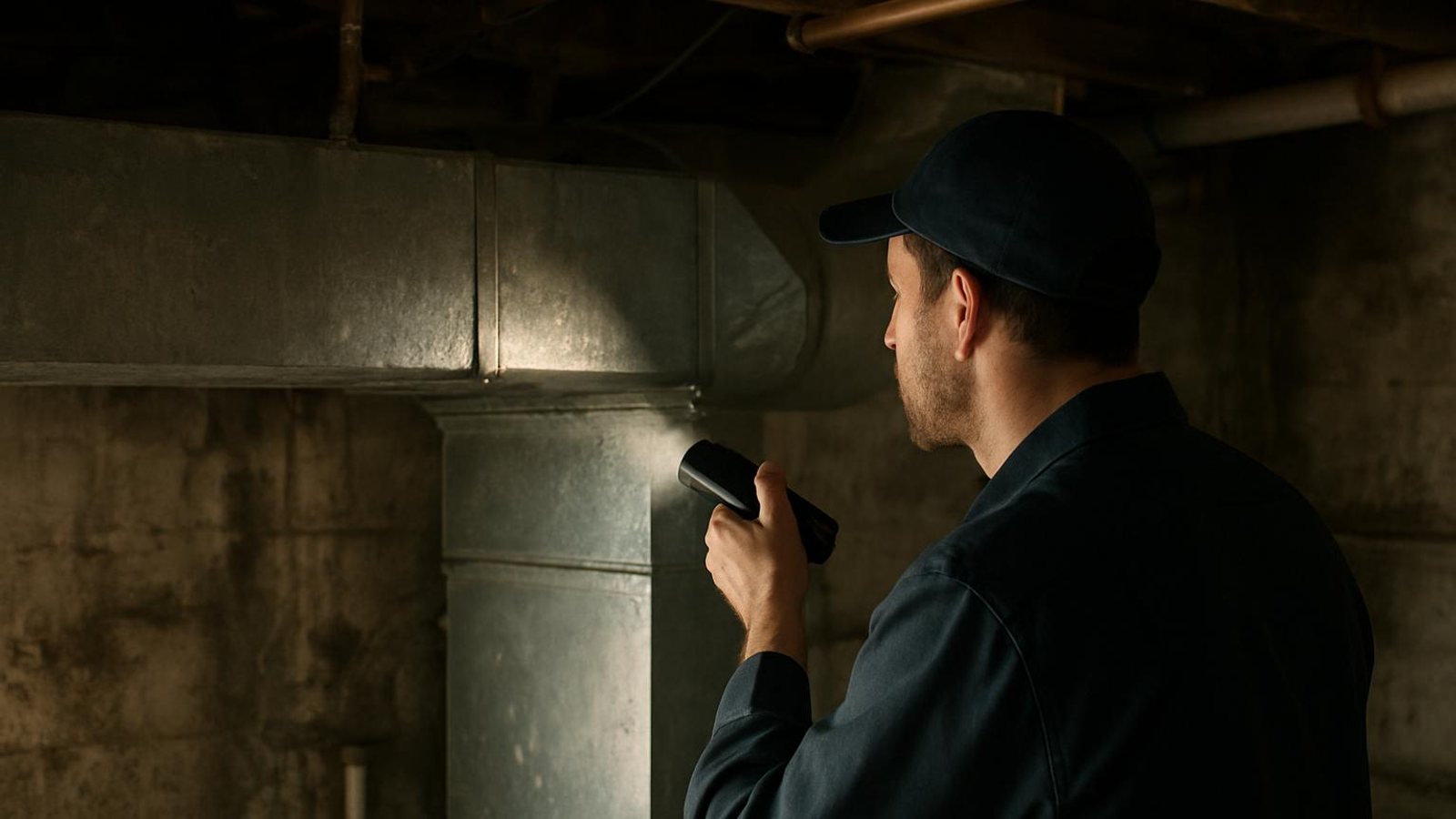 Golden Creekside Air Duct Services — air duct & hvac cleaning near you